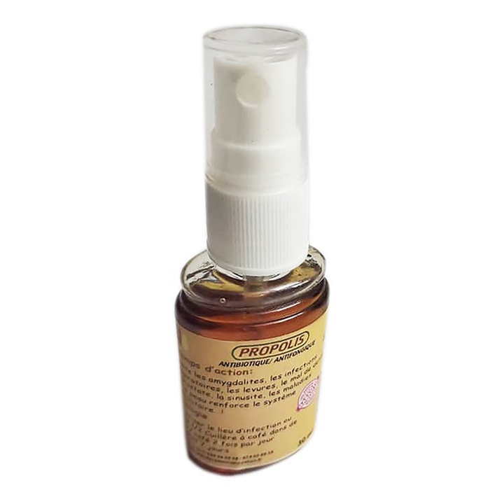Propolis en spray 30ml