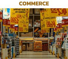 Commerce